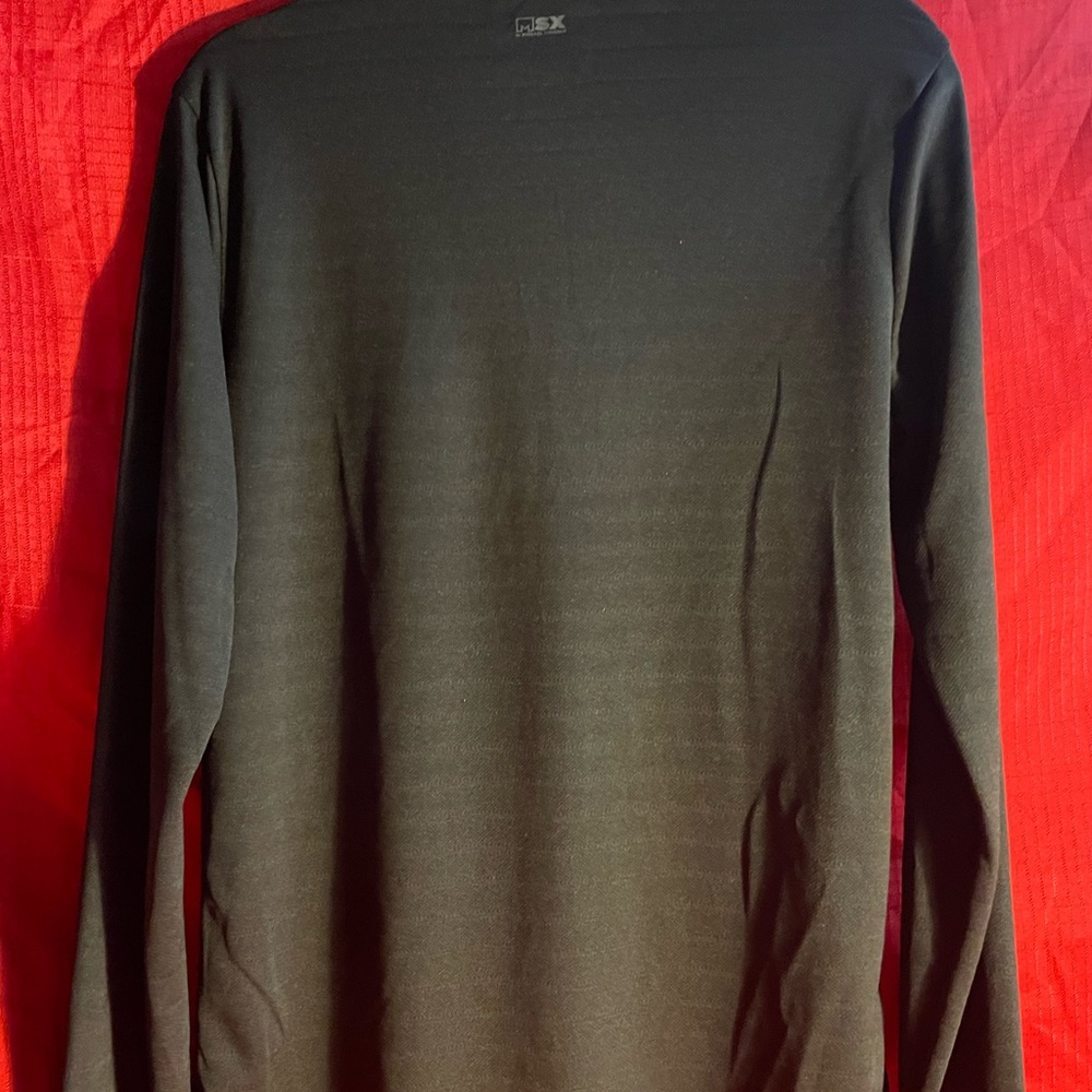 MSX light weight pullover - Picture 2 of 6